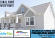 NationalHomeOwnershipMonthManufacturedHomePhotoFinancingSurveyMythsFactsFreddieMacLogoManufacturedHomeLivingNewsLogo