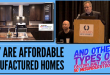 WhyAreAffordableManufacturedHomesOtherTypesFactory-BuiltHousingSoMisunderstoodMHProNews