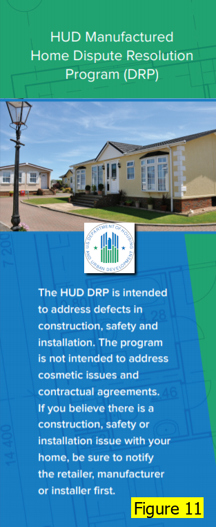 HUD-ManufacturedHousingDisputeResolutionPRogramBROCHUREFigure11ManufacturedHomeLivingNews