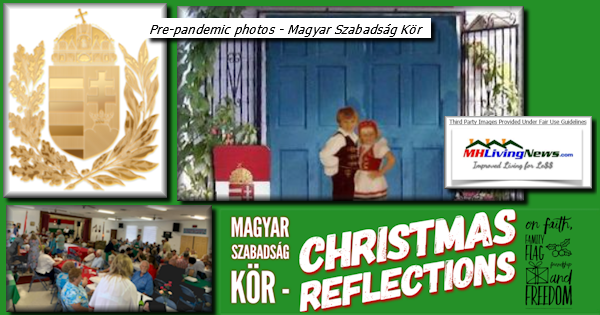 MagyarSzabadságKörHungarianLibertyClubPlantCityFLusaChristmasReflectionsFaithFamilyFlagFriendshipFreedomMHLivingNews