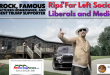 KidRockPhotoFamousManufacturedHomeownerRollsRoycePhotoPresidentTrumpSupporterRipsFarLeftSocialistLiberalsMediaMHLivingNewsLogo