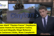 ClaytonCareersClaytonHomesLogoNews10ConsumerAlertClaytonEmployeesRipClaytonHomesDeceptiveTacticsUnethicalllegalClaytonCustomersVideoNewsComplaintsMobileManufacturedHomeLivingNews