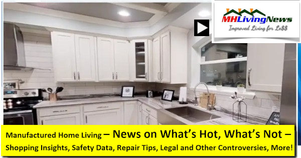 MobileHomeManufacturedHomeLivingWhatsHotWhatsNotShoppingInsightsSafetyDataRepairTipsLegalControversiesMHLivingNewsLOGO