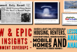 NewEpicUFOInsightsRoswellDailyRecordUFOsGovtCoverupsShedLightAffordableHousingRetnersConvHomeownersMobileHomeManufacturedHomeownersLessonsAnalogyMHLivingNEws