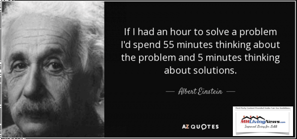 If-IHadAnHourToSolveAProblemIdSpend55MinutesThinkingAboutthePRoblemAnd5MinutesThinkingAboutsolutionsAlbertEinsteinquoteMHLivingNews