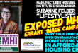 ManufacturedHousingInstituteCheerleaderSuzanneFelberLifestylistExposedMHIsErrantImageCampaignWhyTrueEducationInfoOnManufacturedHomeLivingVitalInAffordableHousingCrisisMHLivingNews