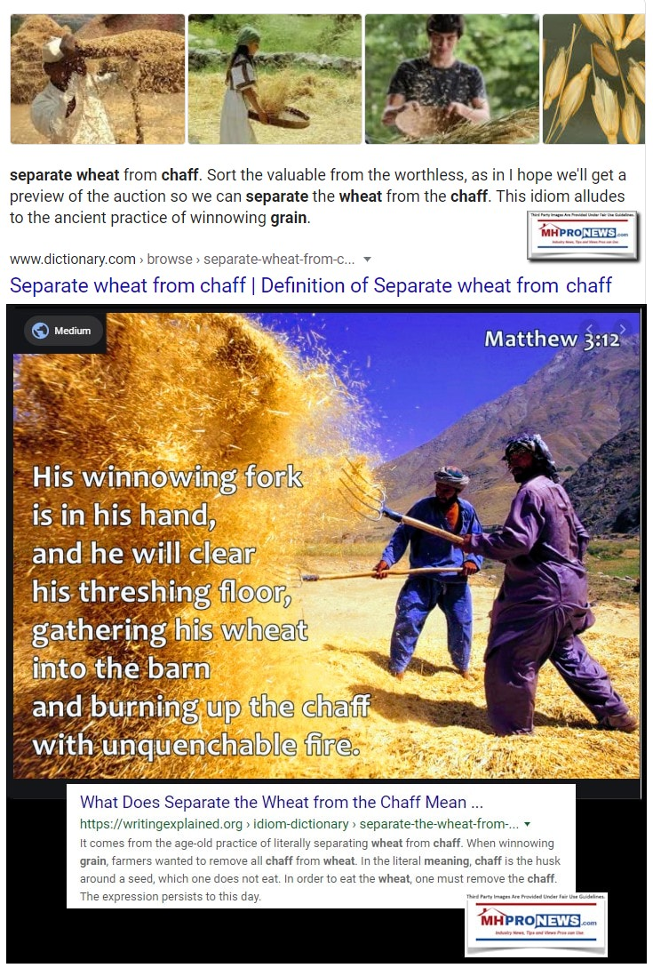 SepartingTheWheatFromTheChaffMeaningBiblicalMatthew3.12IllustrationQuoteMHProNewsTFP