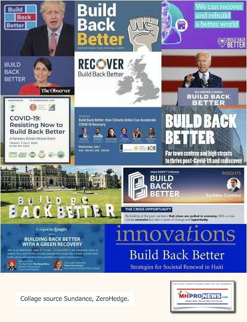 BuildBackBetterCollageWorldEconomicForumWEFNationsJoeBidenSundanceZeroHedgeMHProNews