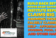 BuildBackBetterPowerGrabGatestoneInstituteReportClaimsBigLieHarmingThoseItFalselyClaimsToHelpAffordableHousingFoodFuelAndOtherHarmsMHLivingNews