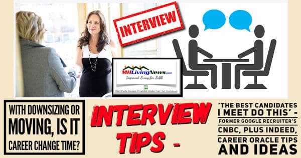 WithDownsizingOrMovingIsItCareerChangeTimeInterviewTipsTheBestCandidatesImeetDoThisFormerGoogleRecruitersCNBCplusIndeedCareerOracleTipsIdeasMHLivingNews