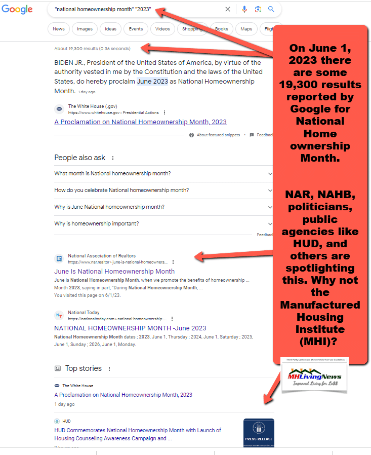 NationalAssociationOfRealtorsNationalAssocofHomeBuildersNAR-NAHB2023-06-01_14-37-49NationalHomeOwnershipMonth2023-MHLivingNewsFactCheck