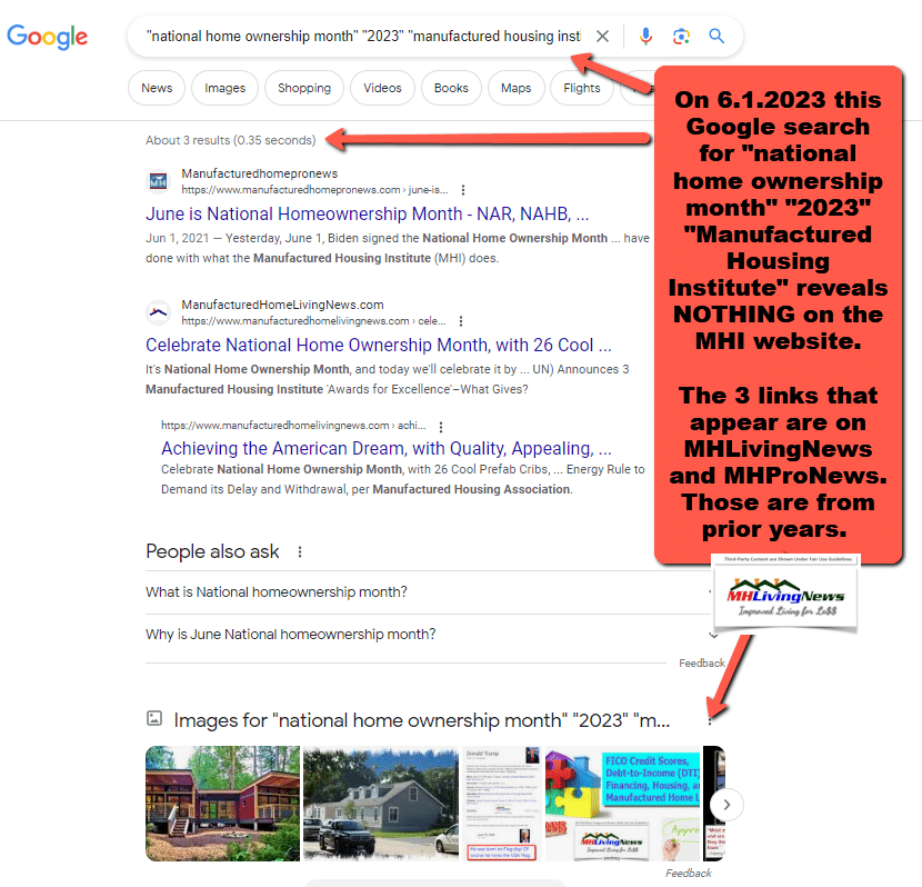 NationalHomeOwnershipMonth2023-ManufacturedHousingInstitute-MHI2023-06-01_14-31-27MHLivingNewsFactCheckAnalysisCommentary