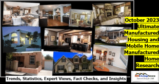 October2023UltimateManufacturedHousingAndMobileHomeManufacturedHomeResearchTrendsStatisticsExpertViewsFactChecksAndInsightsMobileManufacturedHomeLivingNews