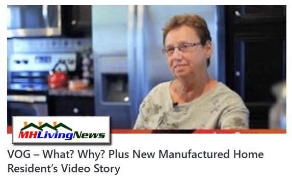 VOGWhatHowPlusManufacturedHomeResidentsStoryMobileManufacturedHomeLivingNews