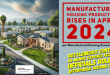 ManufacturedHousingProductionRisesInApril2024perManufacturedHousingAssociationButBottlenecksContinueAsMHARR_ExposesFederalOfficialsRoleInAffordableHousingCrisisMHLivingNewsIMGlogos