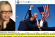 DemonizedAndPersecutedHanneNabintuHerlandOnBattleOfElitesVsEverydayPeopleInU.S.andWorldwideHowFailedTrumpAssassinationAttemptHelpedAvertConflictsMHLivingNews