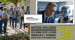 ArtificialIntelligenceWithHumanExpertIsHybridJournalismU.S.AffordableHousingCrisisOftenMisunderstoodToClarifyIssuesHumanExpertiseAndAIBoostedFactChecksOfMHI-MHARR-MHLivingNews
