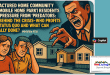 ManufacturedHomeCommunityAKAmobileHomeParkResidentsUnderPressureFromPredatorsWhoseBehindCrisisWhoProfitsFromStatusQuoWhatCanBeLegallyDoneMHVilleFEA600x315