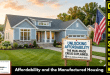 AffordabilityAndTheManufacturedHousingCensusBureauEvidence.WhatMostPoliticosAndSpecialInterestsArentTellingAffordableHousingHungryAmericansMHVilleFEA-MHLivingNews