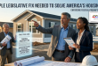 BackstoryWithWND_Exclusive1SimpleLegislativeFixNeededToSolveAmericasHousingCrisis21stCenturyROADtoHousingActWillFailWithoutThisObviousRemedybyLATonyKovach