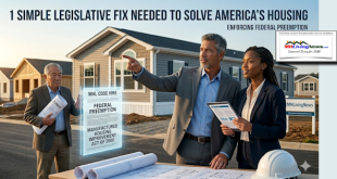 BackstoryWithWND_Exclusive1SimpleLegislativeFixNeededToSolveAmericasHousingCrisis21stCenturyROADtoHousingActWillFailWithoutThisObviousRemedybyLATonyKovach