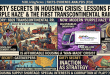 DirtySecretsInHousingCrisisLessonsFromPurpleHazeMD-PurpleLineFirstTranscontinentalRailroadForThePuzzledConcernedOrAngryAboutU.S.AffordableHousingCrisisMHVilleFEA
